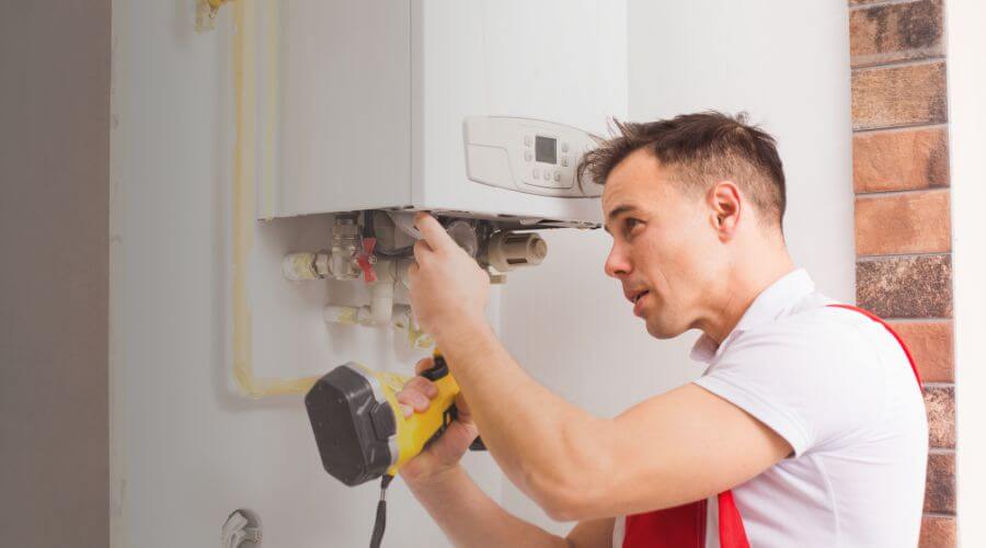 Local expert plumbing services in Five Points, CA
